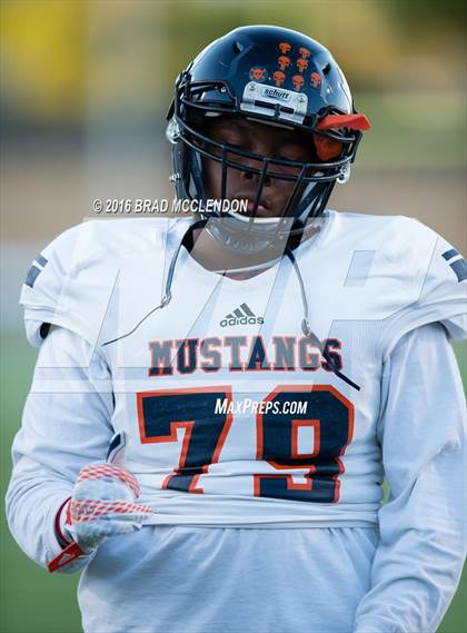 Thumbnail 3 in Sachse vs Rowlett photogallery.