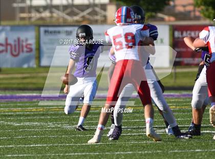 Thumbnail 3 in Charlotte Catholic @ Ardrey Kell photogallery.