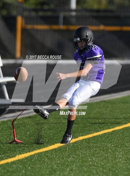 Thumbnail 2 in Charlotte Catholic @ Ardrey Kell photogallery.