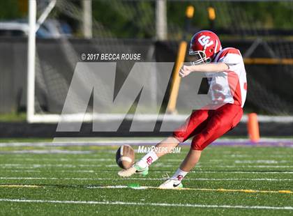 Thumbnail 1 in Charlotte Catholic @ Ardrey Kell photogallery.