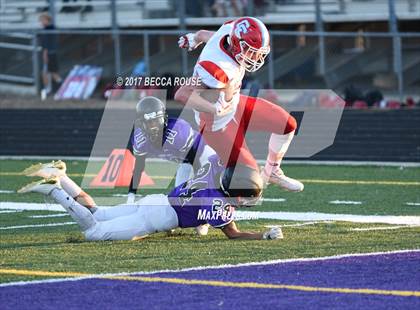Thumbnail 1 in Charlotte Catholic @ Ardrey Kell photogallery.