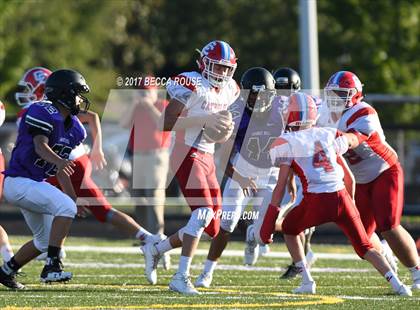 Thumbnail 3 in Charlotte Catholic @ Ardrey Kell photogallery.
