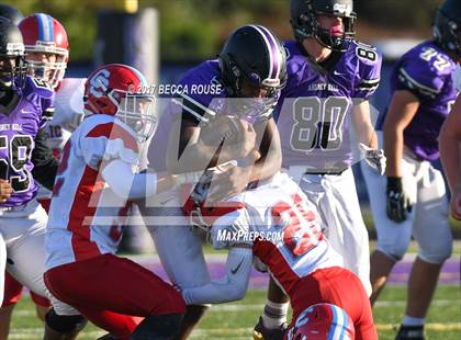 Thumbnail 3 in Charlotte Catholic @ Ardrey Kell photogallery.
