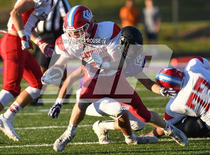 Thumbnail 1 in Charlotte Catholic @ Ardrey Kell photogallery.