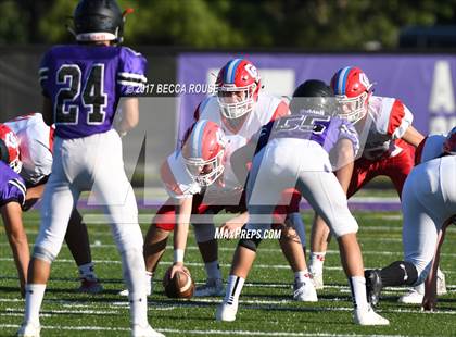 Thumbnail 3 in Charlotte Catholic @ Ardrey Kell photogallery.