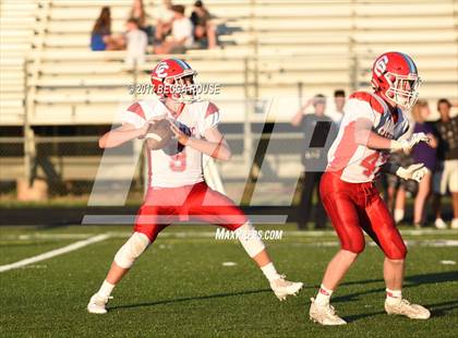 Thumbnail 2 in Charlotte Catholic @ Ardrey Kell photogallery.