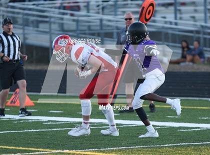 Thumbnail 3 in Charlotte Catholic @ Ardrey Kell photogallery.
