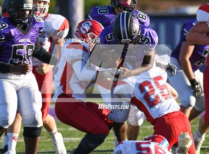 Thumbnail 2 in Charlotte Catholic @ Ardrey Kell photogallery.