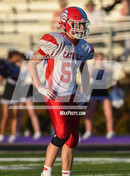 Thumbnail 2 in Charlotte Catholic @ Ardrey Kell photogallery.