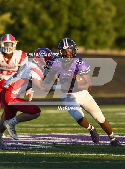Thumbnail 3 in Charlotte Catholic @ Ardrey Kell photogallery.