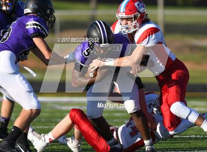 Thumbnail 1 in Charlotte Catholic @ Ardrey Kell photogallery.