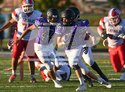 Thumbnail 3 in Charlotte Catholic @ Ardrey Kell photogallery.