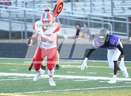 Thumbnail 1 in Charlotte Catholic @ Ardrey Kell photogallery.