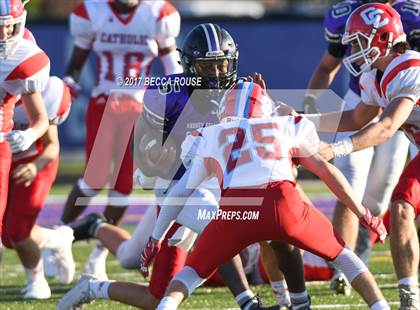 Thumbnail 1 in Charlotte Catholic @ Ardrey Kell photogallery.