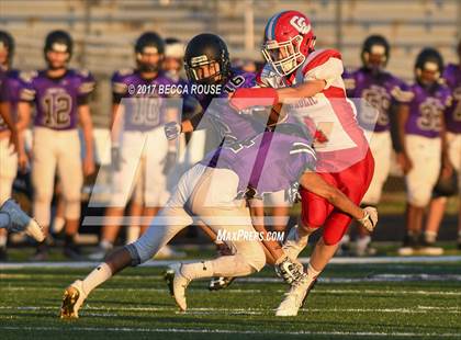 Thumbnail 3 in Charlotte Catholic @ Ardrey Kell photogallery.