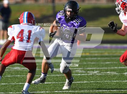 Thumbnail 3 in Charlotte Catholic @ Ardrey Kell photogallery.
