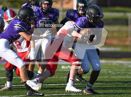 Thumbnail 2 in Charlotte Catholic @ Ardrey Kell photogallery.