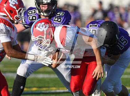 Thumbnail 1 in Charlotte Catholic @ Ardrey Kell photogallery.