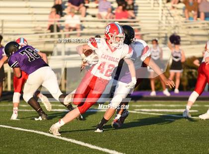 Thumbnail 1 in Charlotte Catholic @ Ardrey Kell photogallery.