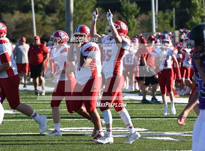 Thumbnail 3 in Charlotte Catholic @ Ardrey Kell photogallery.