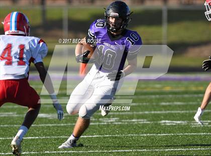 Thumbnail 2 in Charlotte Catholic @ Ardrey Kell photogallery.