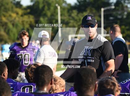 Thumbnail 1 in Charlotte Catholic @ Ardrey Kell photogallery.