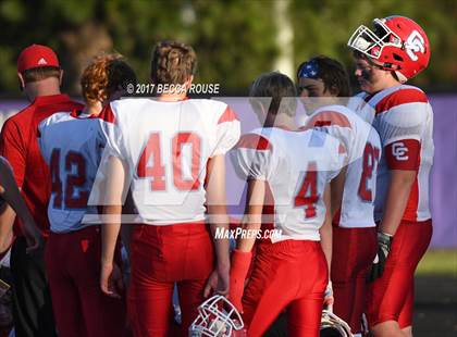 Thumbnail 1 in Charlotte Catholic @ Ardrey Kell photogallery.