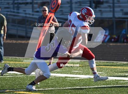 Thumbnail 1 in Charlotte Catholic @ Ardrey Kell photogallery.