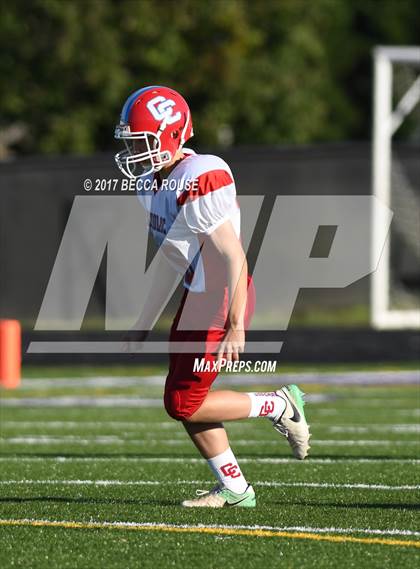 Thumbnail 2 in Charlotte Catholic @ Ardrey Kell photogallery.