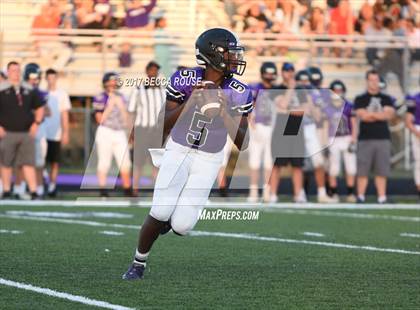 Thumbnail 3 in Charlotte Catholic @ Ardrey Kell photogallery.