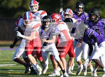 Thumbnail 2 in Charlotte Catholic @ Ardrey Kell photogallery.