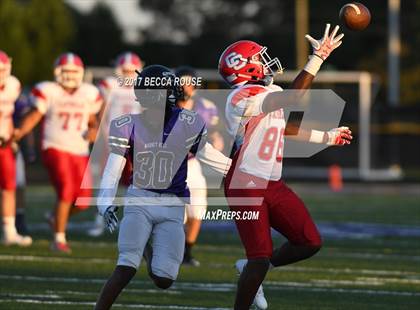 Thumbnail 3 in Charlotte Catholic @ Ardrey Kell photogallery.