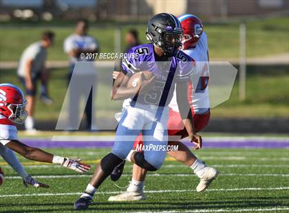 Thumbnail 1 in Charlotte Catholic @ Ardrey Kell photogallery.