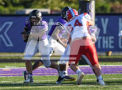 Thumbnail 1 in Charlotte Catholic @ Ardrey Kell photogallery.