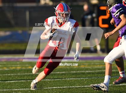 Thumbnail 2 in Charlotte Catholic @ Ardrey Kell photogallery.