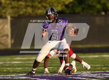 Thumbnail 2 in Charlotte Catholic @ Ardrey Kell photogallery.