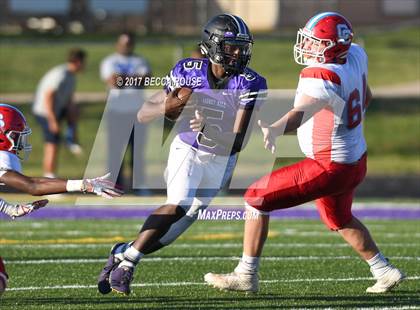 Thumbnail 3 in Charlotte Catholic @ Ardrey Kell photogallery.