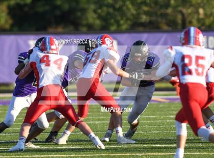 Thumbnail 1 in Charlotte Catholic @ Ardrey Kell photogallery.
