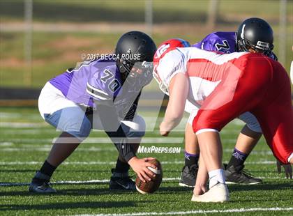Thumbnail 2 in Charlotte Catholic @ Ardrey Kell photogallery.