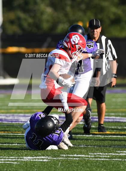 Thumbnail 1 in Charlotte Catholic @ Ardrey Kell photogallery.