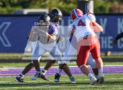 Thumbnail 3 in Charlotte Catholic @ Ardrey Kell photogallery.