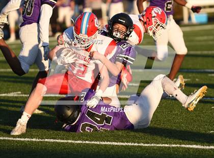 Thumbnail 3 in Charlotte Catholic @ Ardrey Kell photogallery.