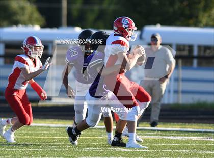 Thumbnail 1 in Charlotte Catholic @ Ardrey Kell photogallery.