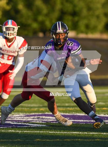 Thumbnail 1 in Charlotte Catholic @ Ardrey Kell photogallery.