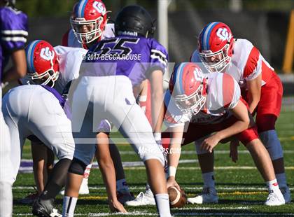 Thumbnail 1 in Charlotte Catholic @ Ardrey Kell photogallery.