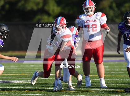 Thumbnail 2 in Charlotte Catholic @ Ardrey Kell photogallery.