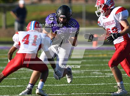 Thumbnail 1 in Charlotte Catholic @ Ardrey Kell photogallery.