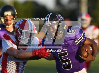 Thumbnail 3 in Charlotte Catholic @ Ardrey Kell photogallery.