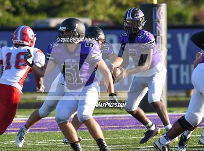Thumbnail 3 in Charlotte Catholic @ Ardrey Kell photogallery.