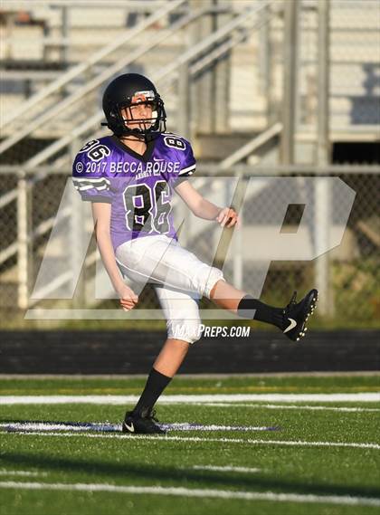 Thumbnail 3 in Charlotte Catholic @ Ardrey Kell photogallery.